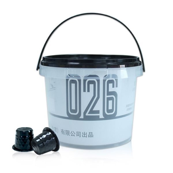 026 Black